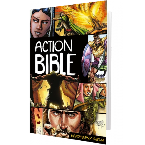 Action Bible