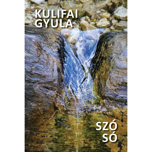 szó só - Kulifai Gyula