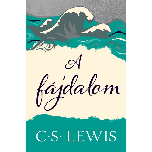 A fájdalom - Lewis, C. S.