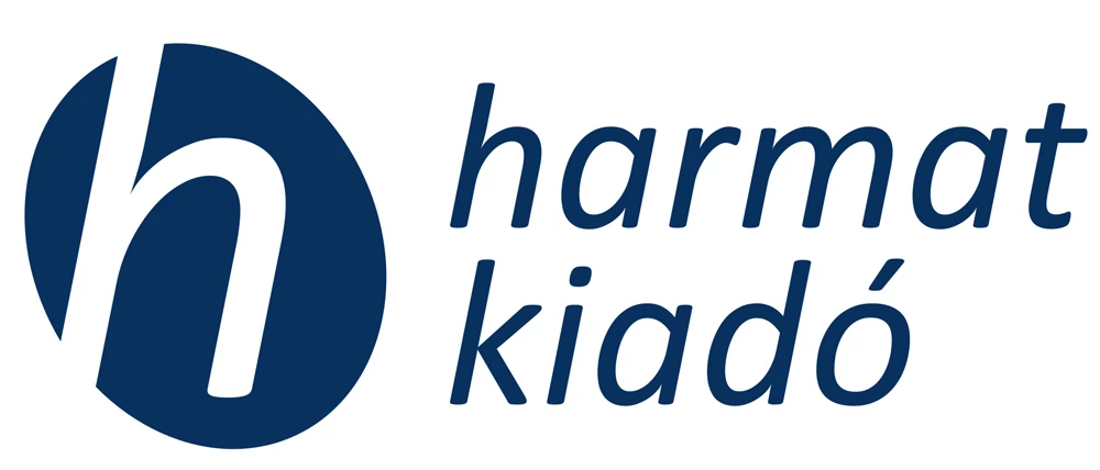 Harmat Kiadó